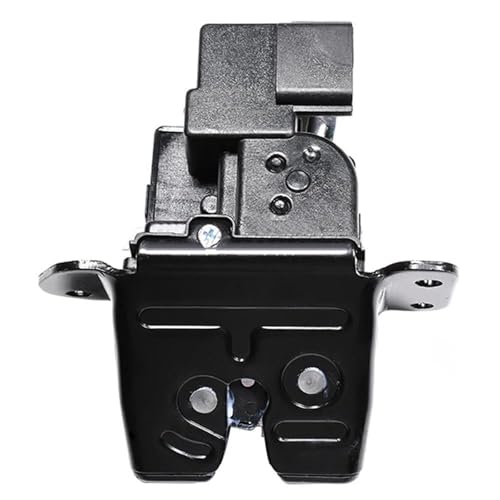 Auto Heckklappe Trunk Latch Mechanismus Türschloss Antrieb Für Hyundai Für Elantra GT I30 2013-2017 von OPYJRL