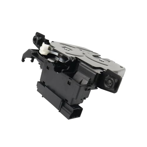 Auto Heckklappe Türschloss Antrieb Heckklappe Latch Für BMW F31 F07 F10 F18 F01 F02 F04 F15 F85 von OPYJRL