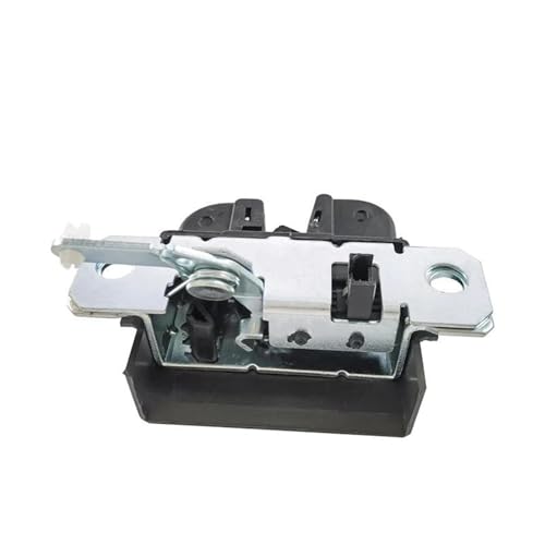Boot Heckklappe Trunk Lock Fangen Latch Kofferraum Deckel Schloss Antrieb Für VW Für Golf MK4 IV von OPYJRL