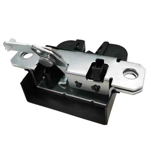 Boot Heckklappe Trunk Lock Latch Für VW Für Touareg 2003-2010 Für Polo 2002-2010 Boot Heckklappe Trunk Lock Latch Für VW Für Touareg 2003-2010 Für Polo 2002-2010 von OPYJRL