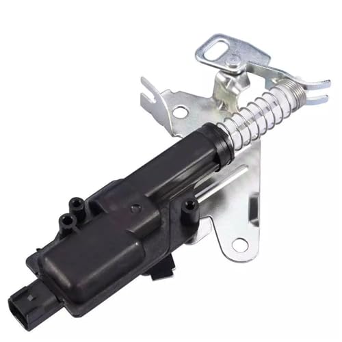 Boot-Trunk Heckklappe Schloss Motor Antrieb Magnet Für Ford Für Fusion 2002-2013 Für Fiesta Mk5 Mk6 von OPYJRL