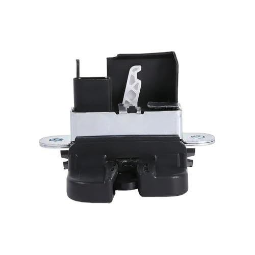 Heckklappe Boot Hinten Stamm Deckel Lock Latch Für VW Für Touran 2003-2015 von OPYJRL