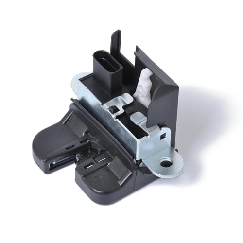 Heckklappe Boot Lock Latch Fang Antrieb Für VW Für Golf MK5 MK6 von OPYJRL
