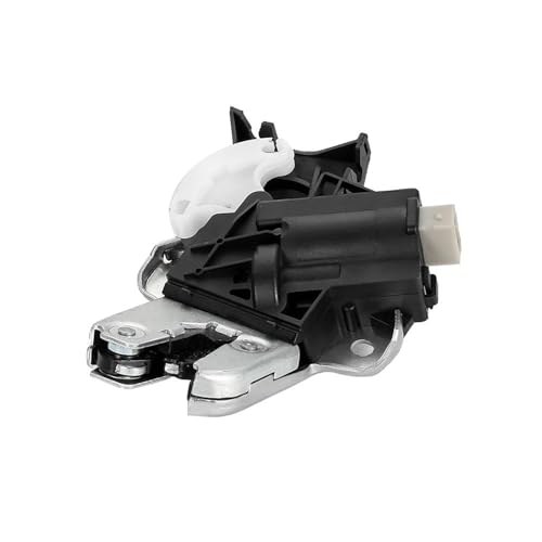 Heckklappe Boot Lock Latch Fangmechanismus Für VW Für CC (3C) 2012-Für Jetta 2005-2011 von OPYJRL