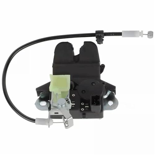 Heckklappe Trunk Latch Lock Antrieb Limousine Für Hyundai GLS 2.0L 2.4L 2009-2015 Heckklappe Trunk Latch Lock Antrieb Limousine Für Hyundai GLS 2.0L 2.4L 2009-2015 von OPYJRL