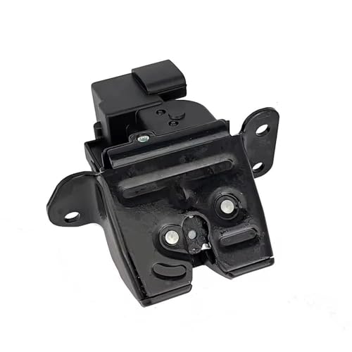 Heckklappe Trunk Latch Mechanismus Türschloss Antrieb Für Hyundai Für Elantra GT I30 2013-2017 von OPYJRL