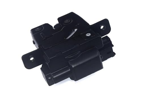 Hinten Stamm Türschloss Latch Fang Antrieb Heckklappe Heckklappe Boot Luke Für Nissan Für Tiida 2005-2010 von OPYJRL