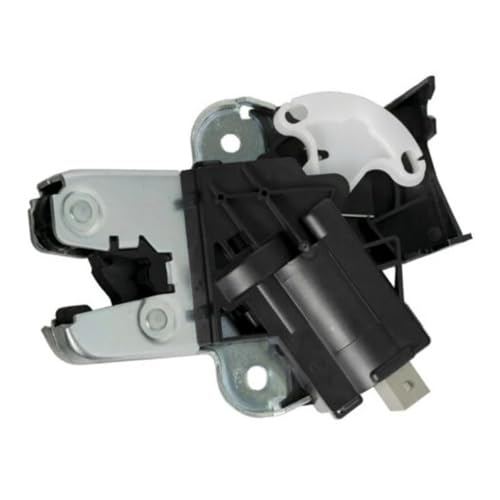 Hinten Trunk-Boot Deckel Lock Latch Antrieb Für VW Für Passat B7 von OPYJRL