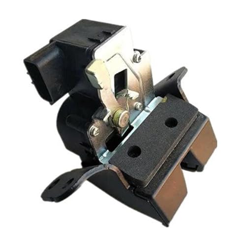 Hintere Abdeckung Schloss Latch Antrieb Kofferraum Hinten Türschloss Heckklappe Latch Lock Für Hyundai I30 2007-2012 von OPYJRL