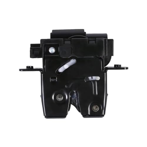 Kofferraumschalter Heckklappe Auto Türschloss System Für Nissan Für Micra K12 1.2 3/5 2003-2006 von OPYJRL