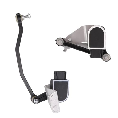 Luftfederungssensor Vorne Hinten Rechts Höhe Level Control Sensor Für Volvo S60 S60L V70 S80L XC60 XC70 2008-2018 Ersatz Teile von OPYJRL