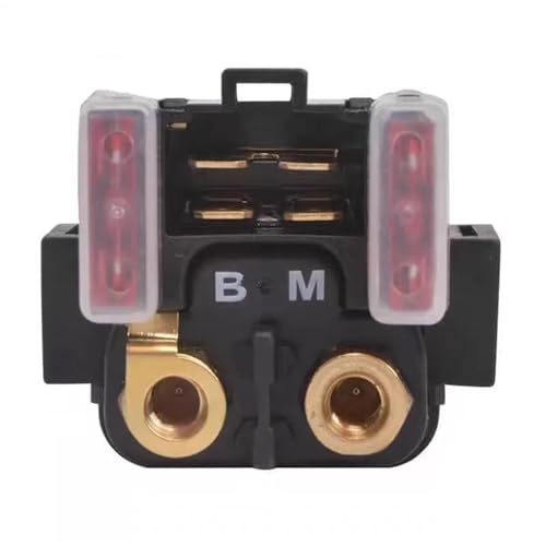 Magnet Zündung Schalter Starten Relais Für Y&amaha FJR1300 FZS1000 FZS600 Für Fazer VP250 XTZ1200 Für Super Für Tenere Motorrad-Starterrelais-Teile Magnet Zündung Schalter Starten Relais Für Y&amaha FJR1300 FZS1000 FZS600 Für Fazer VP250 XTZ1200 Für Super Für Tenere Motorrad-Starterrelais-Teile von OPYJRL