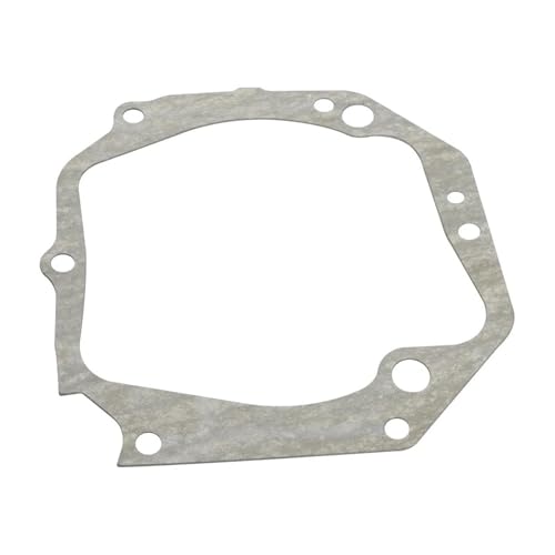 Motordichtung Für Y&amaha XVZ1200 1983-1985 XVZ1300 VMX1200 V-Max 1200 1985-2007 Motorrad Links Übertragung Welle Abdeckung Dichtung von OPYJRL