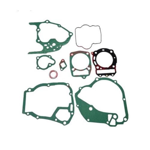 Motordichtung Motordichtungssatz Für CFMOTO CH250 KS4 CN250 HELIX 250cc 172MM Wasserkühlung Roller Moped Motorrad von OPYJRL