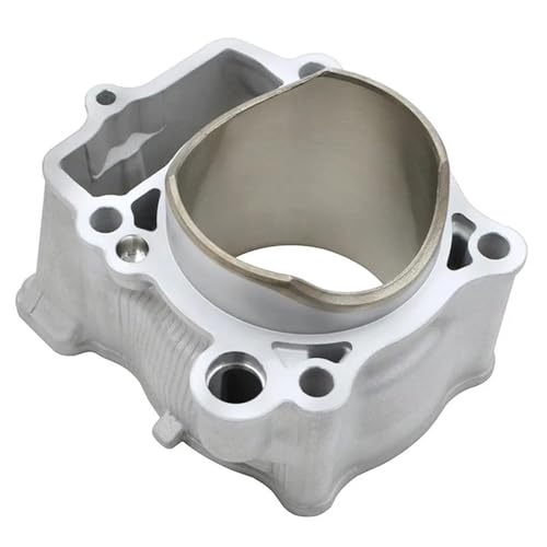 Motordichtung Motorrad 77mm Bohrung Zylinder Kolben Ring Dichtung Kit Für Y&amaha WR250F YZ250F WR YZ 250F 2001-2013 5XC-11311-20-00(Cylindrical) von OPYJRL