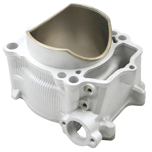Motordichtung Motorrad 95mm Zylinder Kolben Ring Dichtung Kit Für Y&amaha YZ450F 2006-2009 WR450F 2007-2011 YZ450 WR450 F WR YZ 450(Cylinder) von OPYJRL