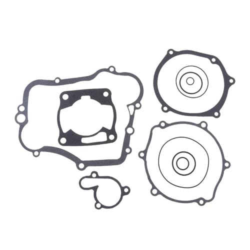 Motordichtung Motorrad Durable Dekorative Zubehör Motor Voll Dichtung Set Kit Für Y&amaha YZ 85 2002 2003 2004 2005 2006-2017 von OPYJRL