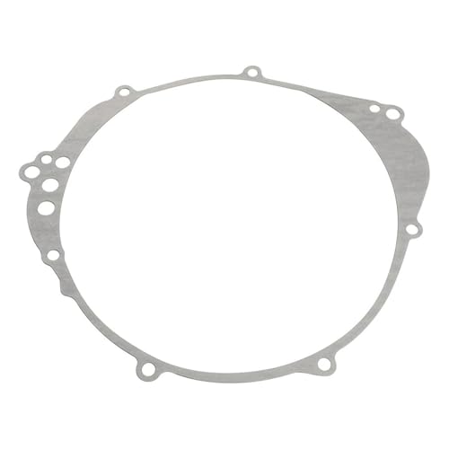 Motordichtung Motorrad Kupplung Generator Ölpumpe Abdeckung Dichtung Kits Set Für Y&amaha R1 YZF-R1 YZFR1 1998 1999 2000-2003(Type 3) von OPYJRL