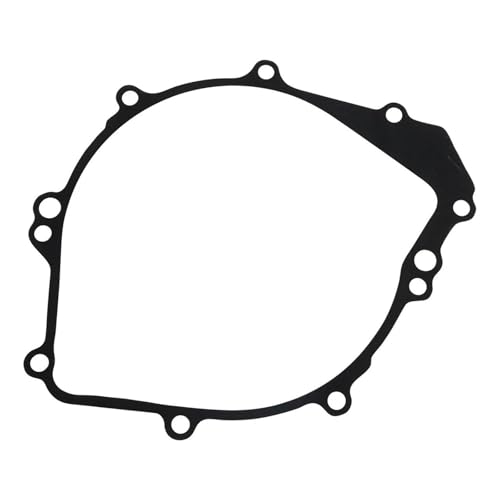Motordichtung Motorrad Kupplung Generator Ölpumpe Abdeckung Dichtung Kits Set Für Y&amaha R1 YZF-R1 YZFR1 1998 1999 2000-2003(Type 4) von OPYJRL