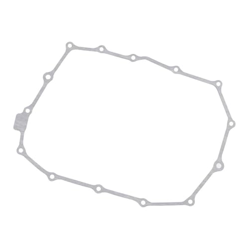 Motordichtung Motorrad Kupplungsdeckel Dichtungssatz Motor Zylinder Dichtung Teile Für XL600V Für Transalp 1991 1992-1999(Style 3) von OPYJRL