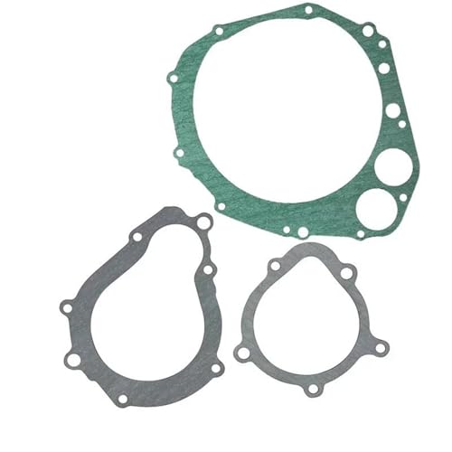 Motordichtung Motorrad Kurbelgehäuse Stator Kupplung Abdeckung Dichtung Kit Für Suzuki GSXR600 GSXR750 GSXR1000 01-08 GSXS1000 GSXS750 15-19 von OPYJRL