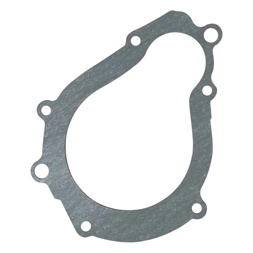 Motordichtung Motorrad Kurbelgehäuse Stator Kupplung Abdeckung Dichtung Kits Für Suzuki GSX-R600 GSX-R750 GSXR1000 GSX-S750 GSX-S1000(Type B) von OPYJRL