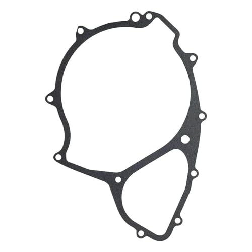 Motordichtung Motorrad Links Rechts Motor Gehäuse Generator Kupplung Abdeckung Zylinderkopf Dichtung Zubehör Für F650GS F650(Type D) von OPYJRL