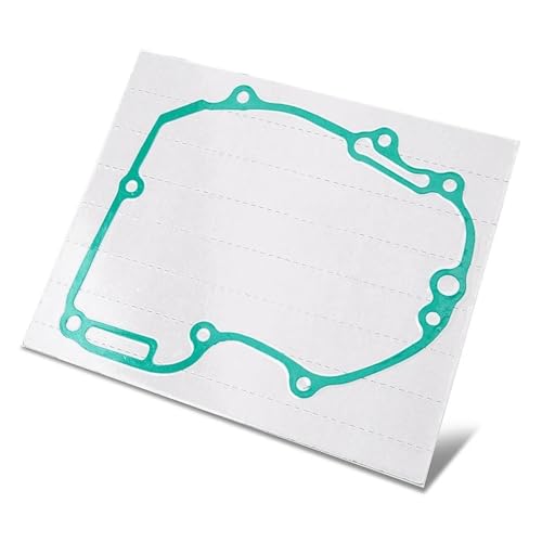 Motordichtung Motorrad Motor Abdeckung Kurbelgehäuse Dichtung Für CRF250R 2004-2009 CRF250X 2004-2019 11395-KRN-670 11395-KRN-671 von OPYJRL