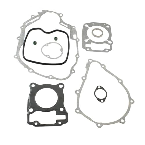 Motordichtung Motorrad Motor Komplette Überholung Dichtung Set Für CBF125 2009-2013 CB125F 2015-2018 XR125L 2012-2018 Zubehör von OPYJRL