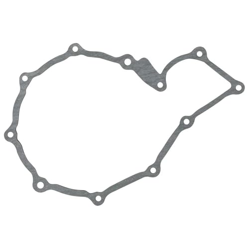 Motordichtung Motorrad Motor Kupplung Generator Abdeckung Dichtung Für XL600V Für Transalp 87-90 NV600 1993 VT600C Für Shadow 1989(Generator cover gasket) von OPYJRL
