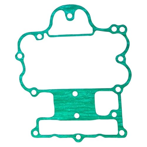 Motordichtung Motorrad Motor Kurbelgehäuse Abdeckung Dichtung Für Für VN1500 Für Vulcan 1500 1600 1999-2008(Rocker Case Gasket) von OPYJRL