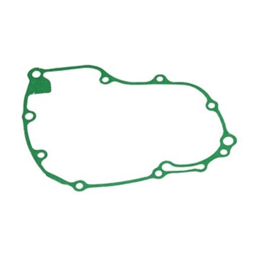 Motordichtung Motorrad Motor Kurbelgehäuse Abdeckung Dichtung Zylinderkopf Dichtung Kit Für CRF450R CRF450 R 2007 2008 CRF 450R(Left Cover Gasket) von OPYJRL