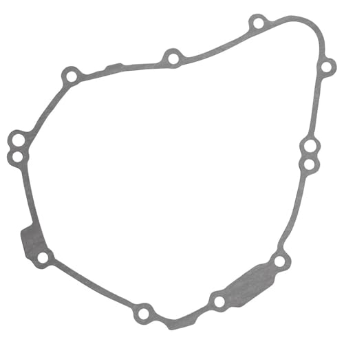 Motordichtung Motorrad Motor Kurbelgehäuse Dichtung Für Y&amaha MT07 MTN690 14-23 XSR700 MTM660 16-23 MTT660 Für TRACER 660 2017 von OPYJRL