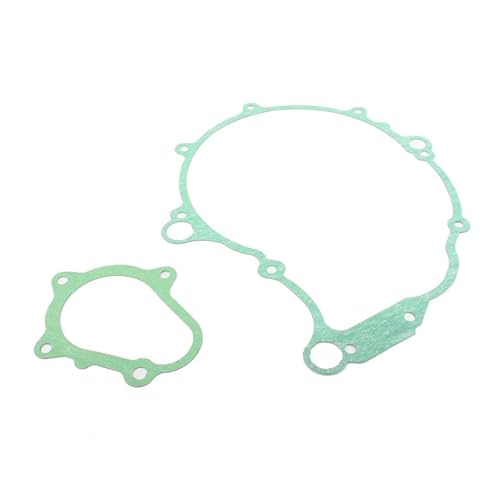 Motordichtung Motorrad Motor Kurbelgehäuse Starter Kupplung Stator Dichtung Set Für Y&amaha YFM 660R Raptor 2001 2002 2003 2004 2005 Motordichtung Motorrad Motor Kurbelgehäuse Starter Kupplung Stator Dichtung Set Für Y&amaha YFM 660R Raptor 2001 2002 2003 2004 2005 von OPYJRL