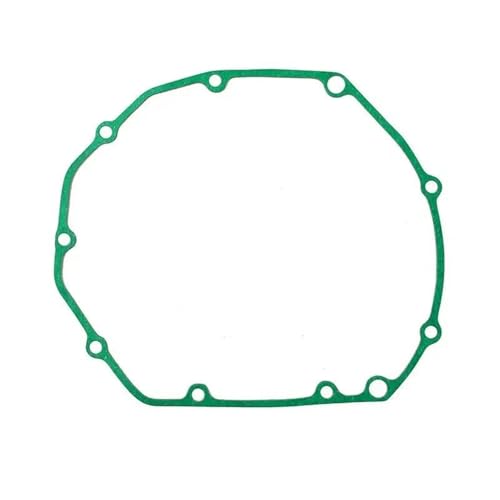 Motordichtung Motorrad Motor Stator Signal Generator Kupplung Abdeckung Dichtung Für Suzuki Für Bandit 1200 GSF1200 GSF1200S 1997-2005(GeneratorCovergasket) von OPYJRL