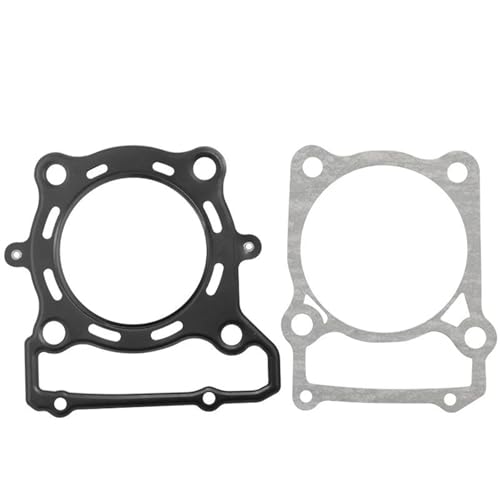 Motordichtung Motorrad Motor Teile Kopf Zylinder Dichtung Kit Für Für KLX300 300 1997-2007 11004-1249 11060-1740 von OPYJRL