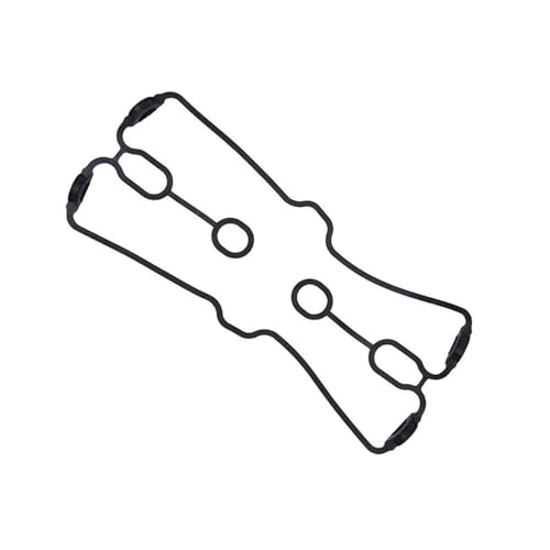 Motordichtung Motorrad Motor Teile Zylinderkopf Dichtung Dichtung Für CBR400RR NC23 1988-1989 CBR400RR NC29 1990-1995 12391-MV4-000 von OPYJRL