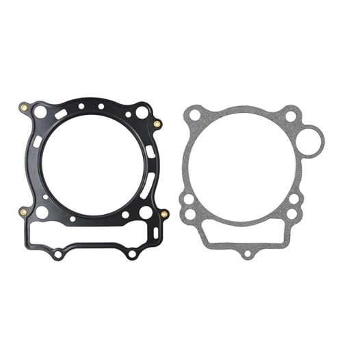 Motordichtung Motorrad Motor Teile Zylinderkopf Dichtung Kit Für Y&amaha YZ450F 2003 2004 2005 WR450F 2003-2006 YFZ450R 2004 2005 von OPYJRL