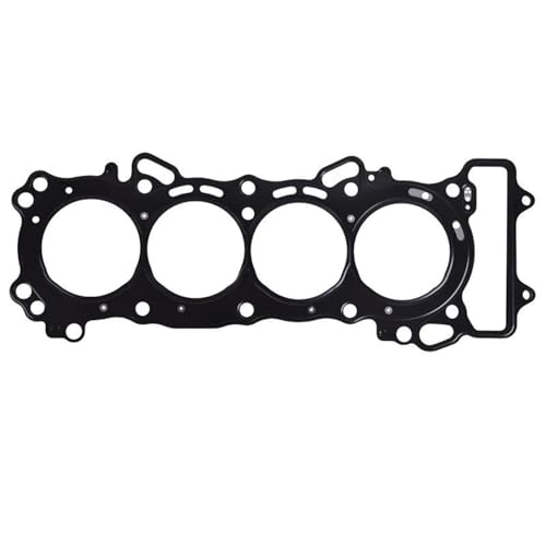 Motordichtung Motorrad Motor Zylinderkopf Dichtung Für CBR600 RR F5 2003-2006 12251-MEE-013 CBR600 RR F5 2007-2023 12251-MFJ-D01(2003-2006) von OPYJRL