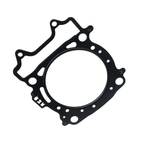 Motordichtung Motorrad Motor Zylinderkopf Kurbelgehäuse Abdeckung Dichtung Kit Für Y&amaha YZ450F 2020-2022 YZ450FX WR450F 2021-2023(Cylinder HeadGasket1) von OPYJRL