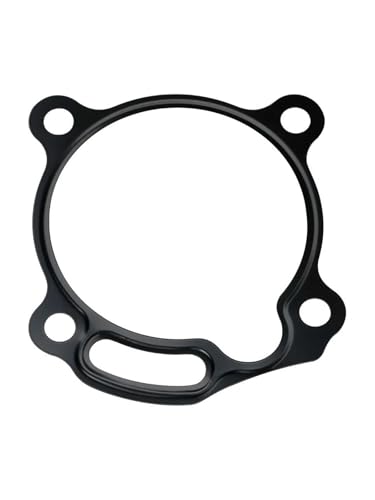 Motordichtung Motorrad Ölfilterdeckeldichtung Für CRF300 Lally CB300R CB300F 2015 2016 2017 2018 15412-KYJ-901 von OPYJRL
