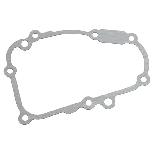 Motordichtung Motorrad Ölpumpe Filter Kurbelgehäuse Kupplung Lichtmaschine Abdeckung Dichtung Für Y&amaha YZFR6 YZF-R6 1999 2000 2001 2002(Oil pump Cover Gaske) von OPYJRL
