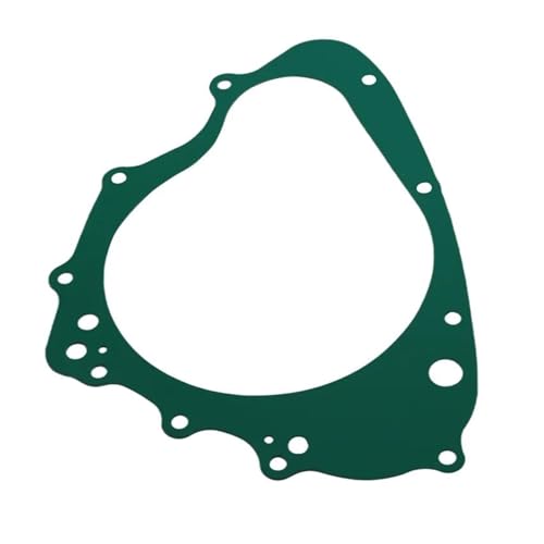 Motordichtung Motorrad Stator Magneto Abdeckung Dichtung Für Suzuki GS500 GS500E GS500F GS500ET GSX400 400E 11483-44101 11483-44101-H17 von OPYJRL