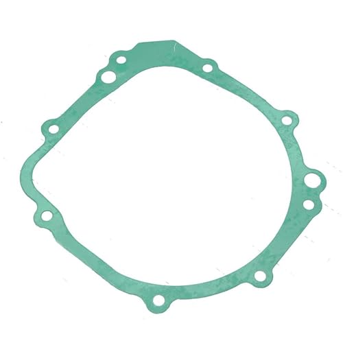 Motordichtung Motorrad Stator Magneto Abdeckung Dichtung Für Suzuki GSXR600 GSX-R600U2 01-03 GSX-R600U1 GSXR1000 01-02 GSXR750 00-03 Motordichtung Motorrad Stator Magneto Abdeckung Dichtung Für Suzuki GSXR600 GSX-R600U2 01-03 GSX-R600U1 GSXR1000 01-02 GSXR750 00-03 von OPYJRL