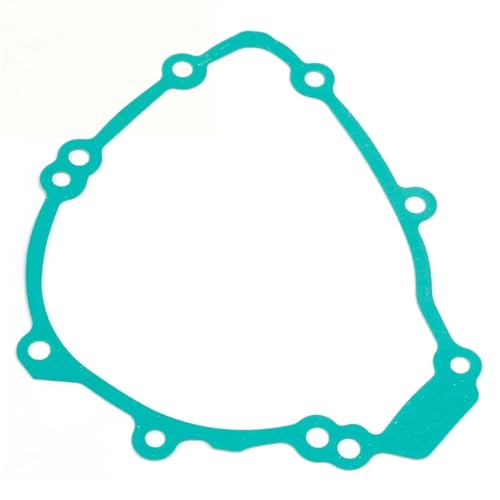 Motordichtung Motorrad Zubehör Stator Abdeckung Dichtung Für Y&amaha YZF-R1 YZFR1 2009 2010 2011-2014 14B-15451-00-00 von OPYJRL