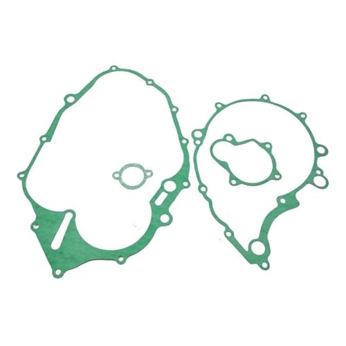 Motordichtung Motorrad Zylinder Kurbelgehäuse Abdeckung Motor Dichtung Kit Für Y&amaha XT600E XT 600E 1990-1995 XT600EG(Style2) von OPYJRL