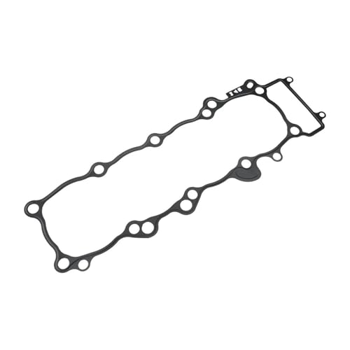 Motordichtung Motorrad Zylinder Kurbelgehäuse Öl Pumpe Sieb Generator Kupplung Abdeckungen Dichtung Kits Für Y&amaha R1 YZF-R1 2009-2014(Type C) von OPYJRL