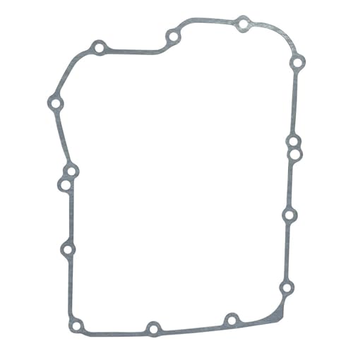 Motordichtung Motorrad Zylinder Kurbelgehäuse Öl Pumpe Sieb Generator Kupplung Abdeckungen Dichtung Kits Für Y&amaha R1 YZF-R1 2009-2014(Type F) von OPYJRL