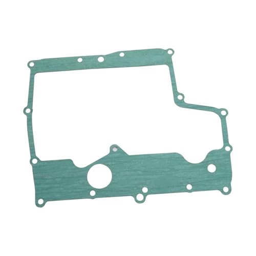 Motordichtung Motorrad Zylinderkopf Kurbelgehäuse Abdeckung Dichtung Kits Set Für Y&amaha R1 YZF-R1 YZFR1 1998 1999 2000 2001 2002 2003(Oil Pan gasket) von OPYJRL