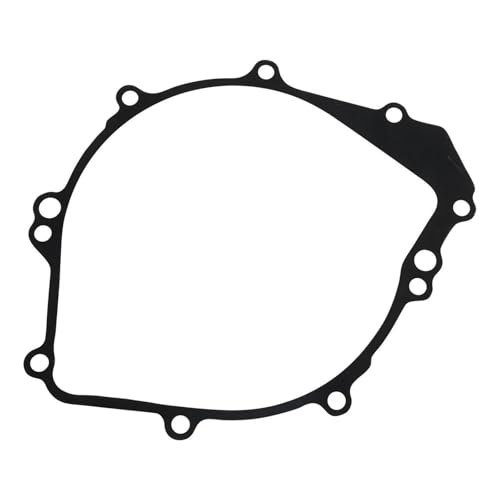 Motordichtung Motorrad Zylinderkopf Kurbelgehäuse Abdeckung Dichtung Kits Teile Für Y&amaha R1 YZF-R1 1998 1999 2000 2001 2002 2003(Type D) von OPYJRL